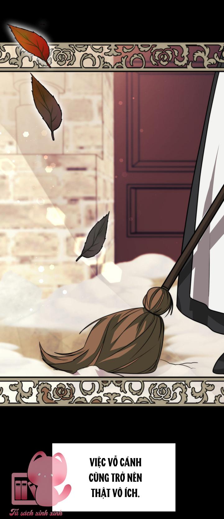 Từ Chồng Cũ Hóa Thành Nam Chính - Chap 17 - Trang 16