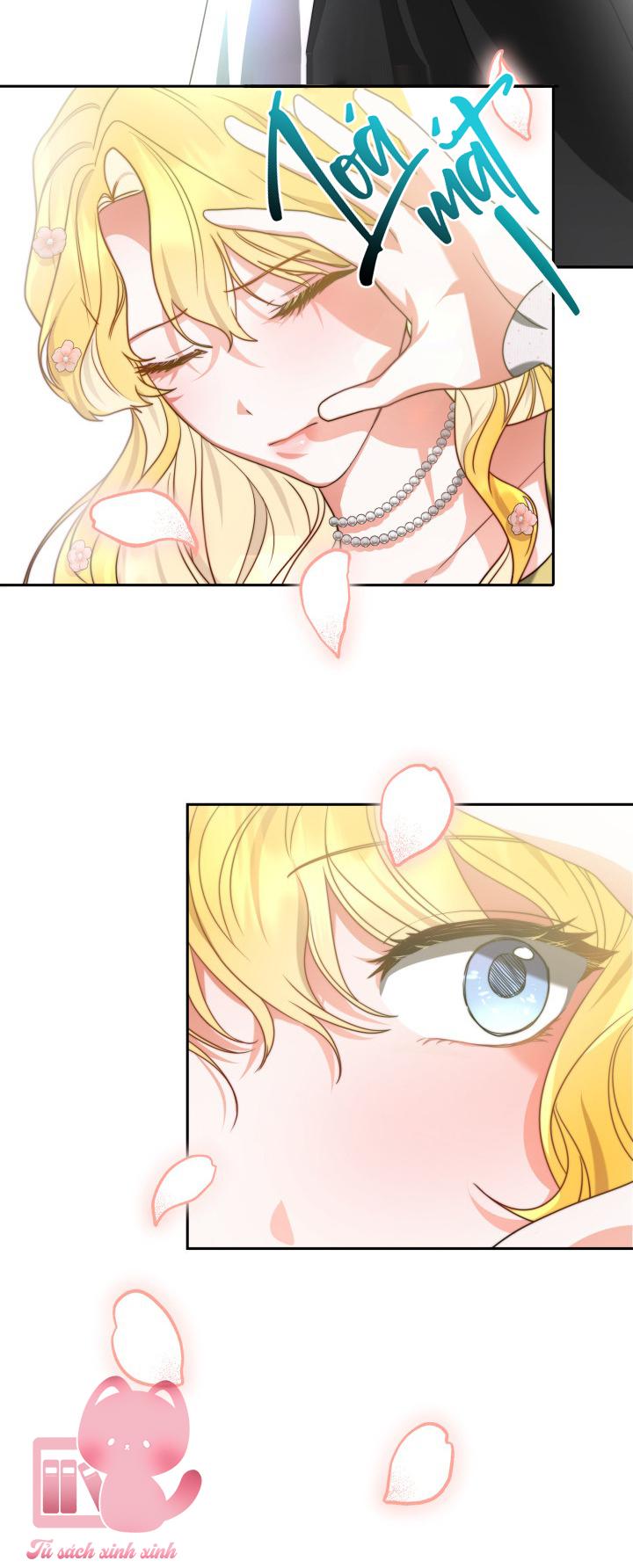 Từ Chồng Cũ Hóa Thành Nam Chính - Chap 17 - Trang 19