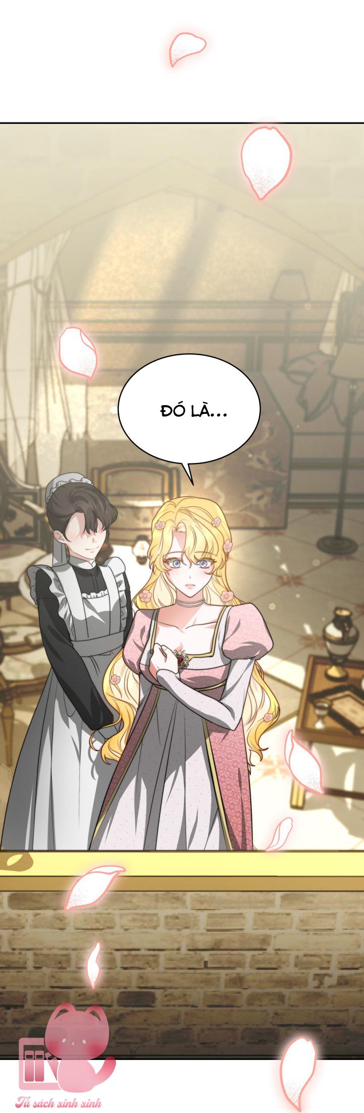 Từ Chồng Cũ Hóa Thành Nam Chính - Chap 17 - Trang 20