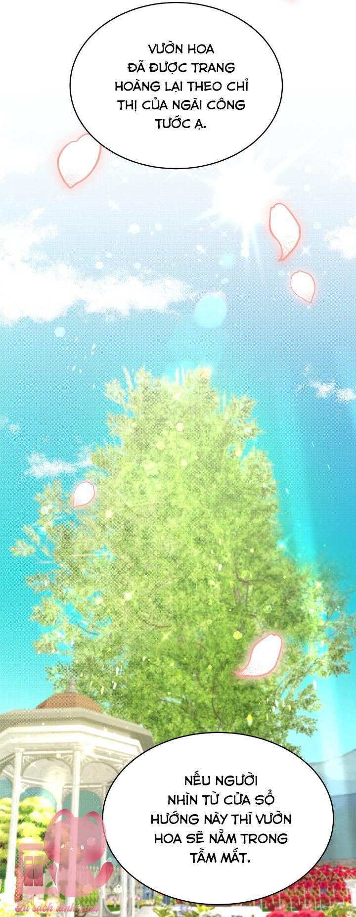 Từ Chồng Cũ Hóa Thành Nam Chính - Chap 17 - Trang 21