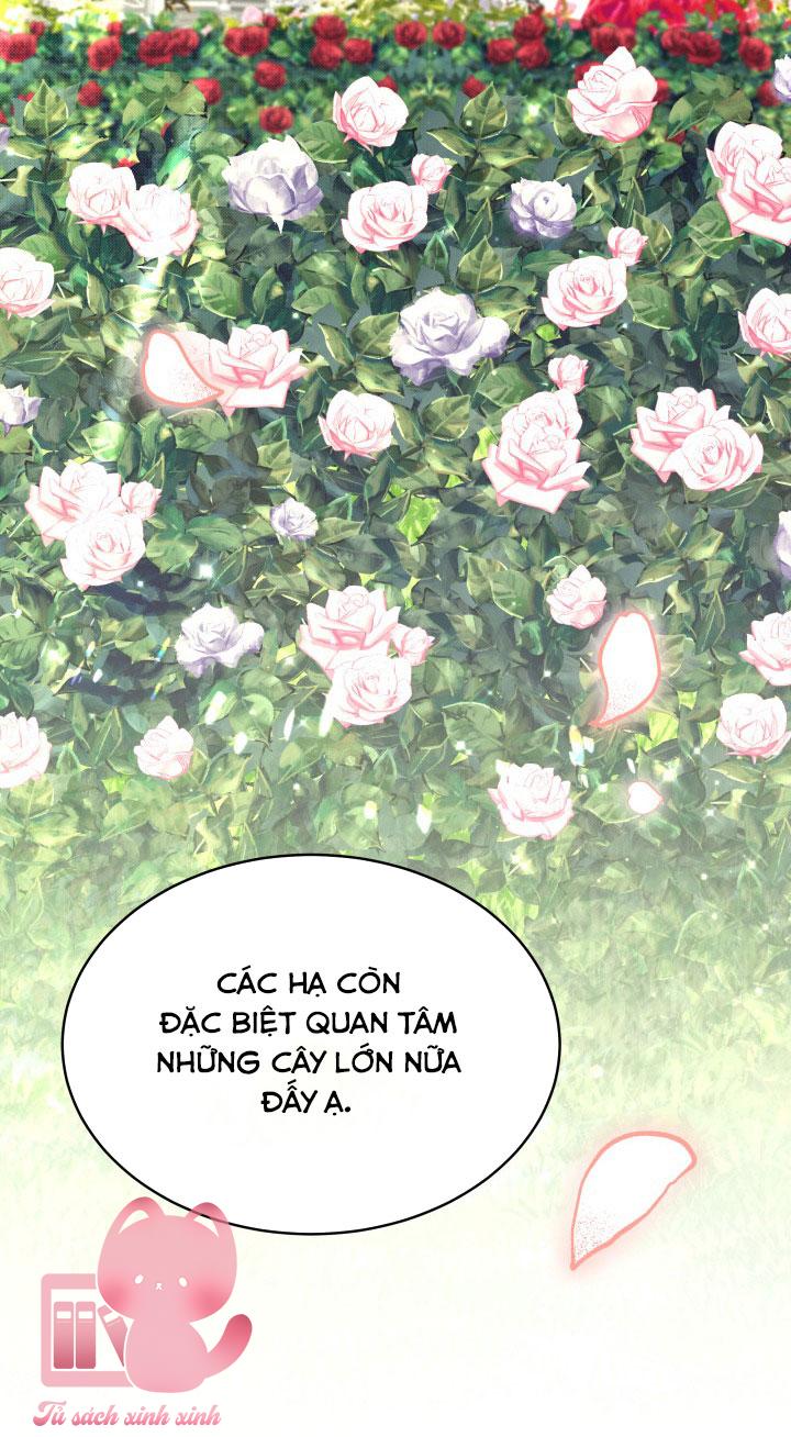 Từ Chồng Cũ Hóa Thành Nam Chính - Chap 17 - Trang 22