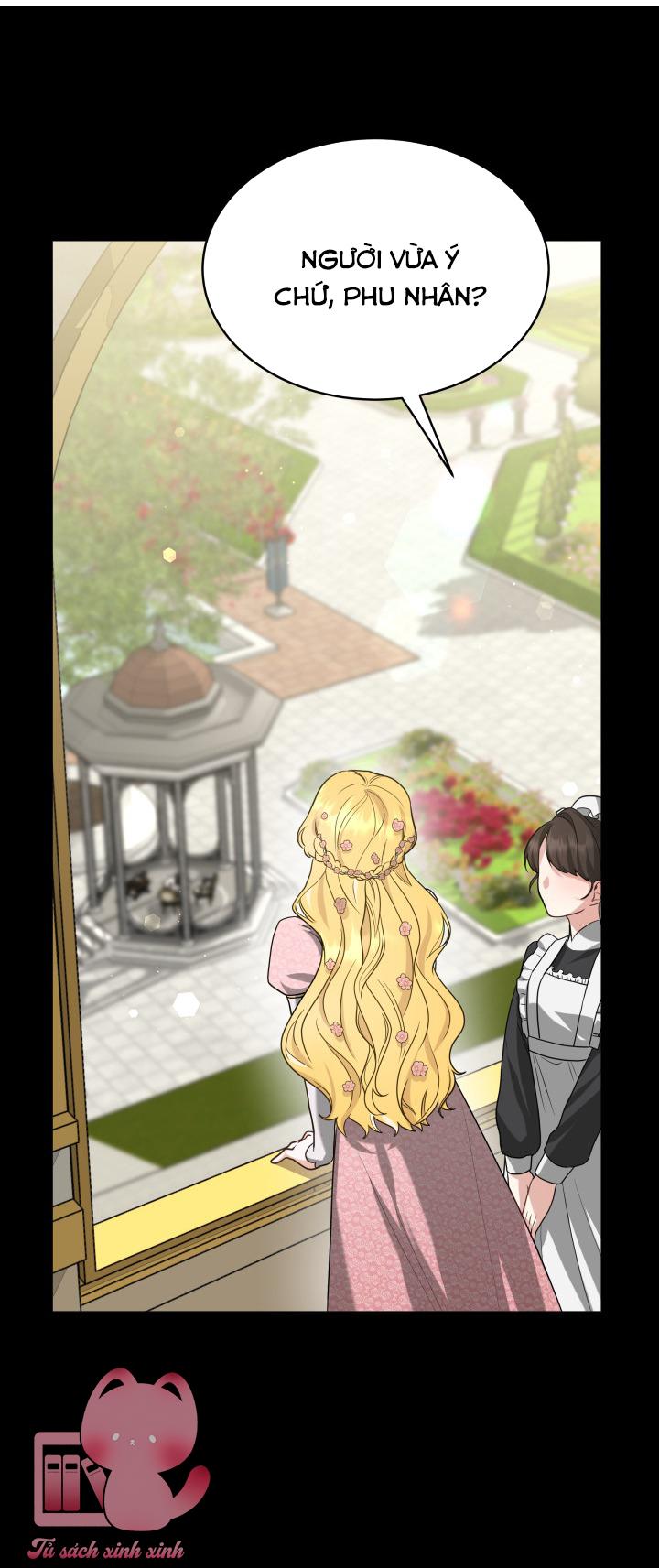 Từ Chồng Cũ Hóa Thành Nam Chính - Chap 17 - Trang 23