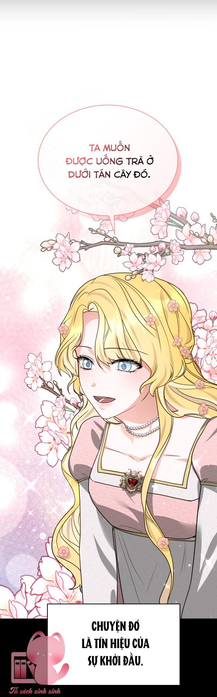 Từ Chồng Cũ Hóa Thành Nam Chính - Chap 17 - Trang 25