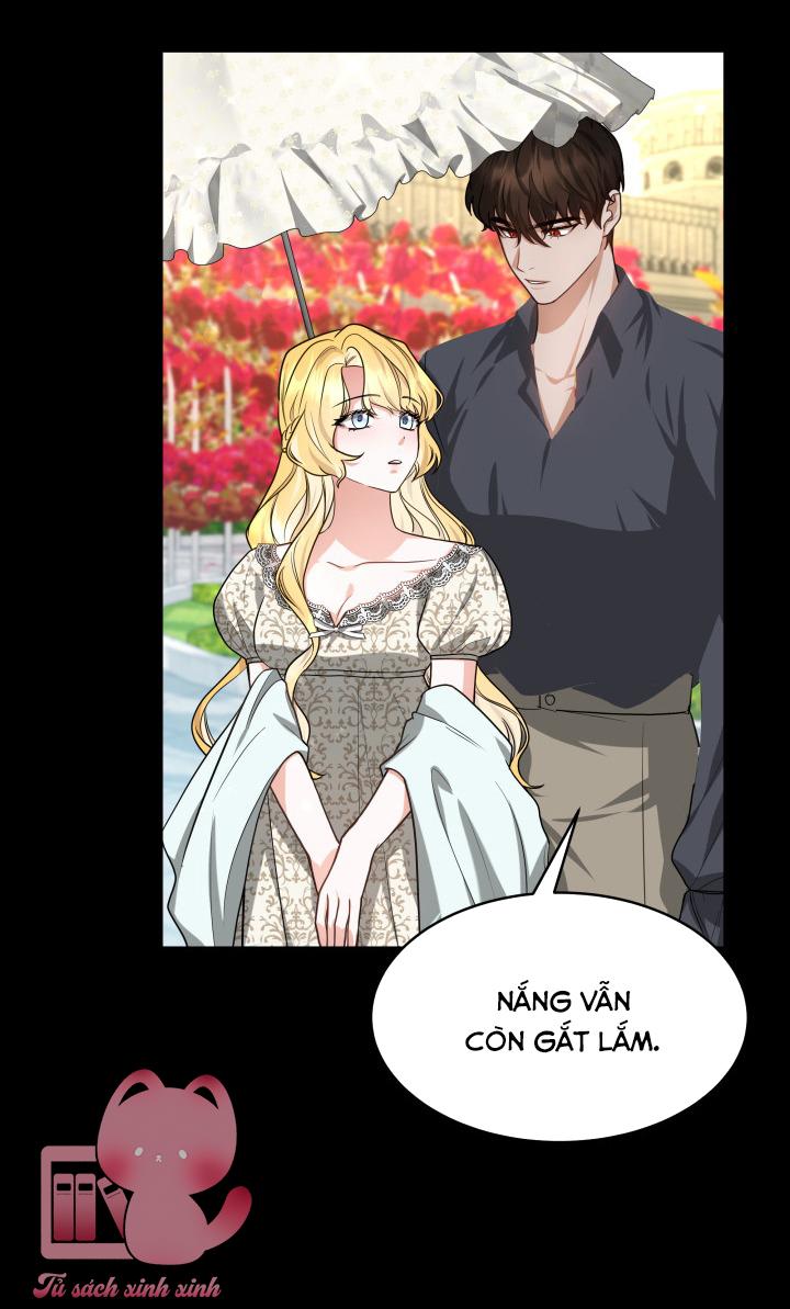 Từ Chồng Cũ Hóa Thành Nam Chính - Chap 17 - Trang 28