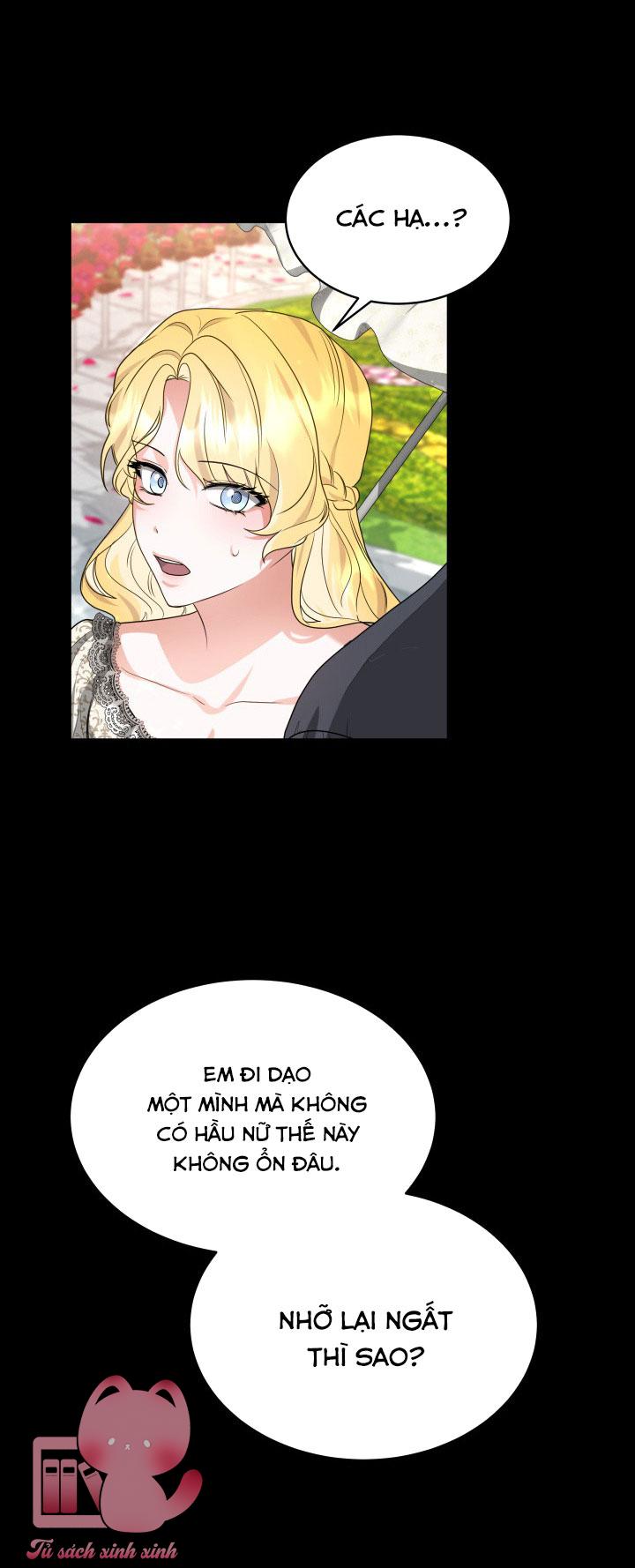 Từ Chồng Cũ Hóa Thành Nam Chính - Chap 17 - Trang 29