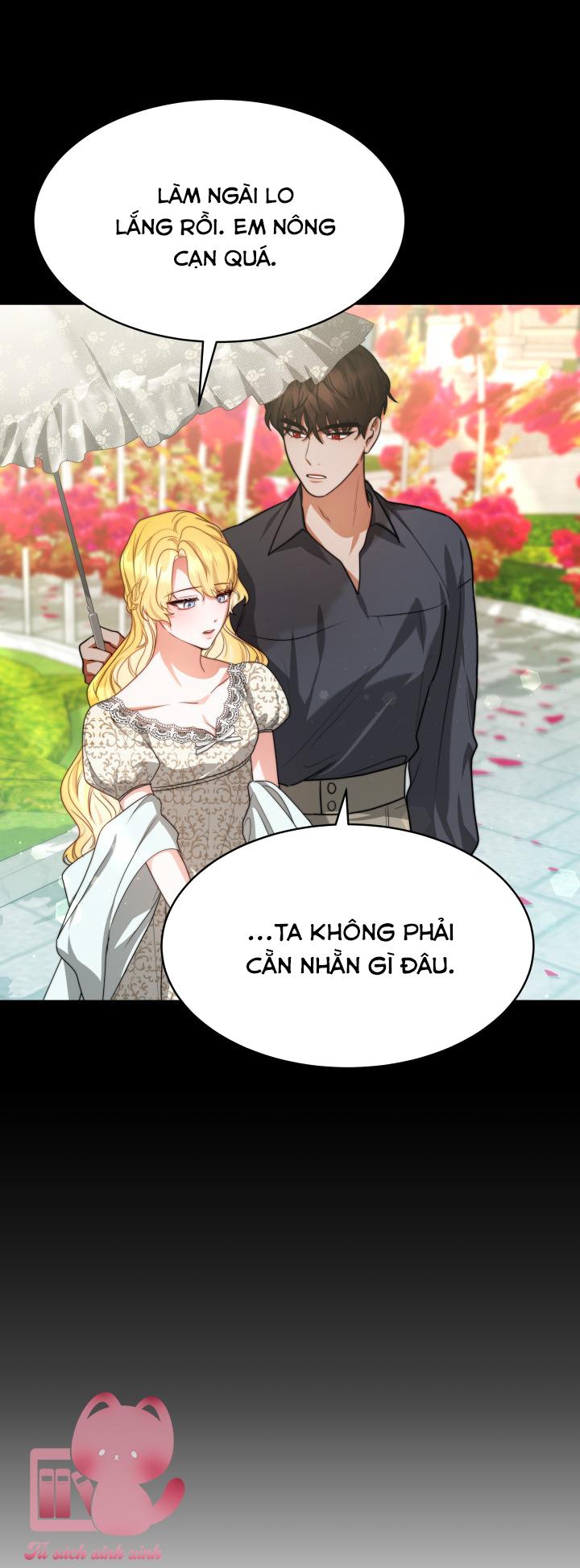 Từ Chồng Cũ Hóa Thành Nam Chính - Chap 17 - Trang 30