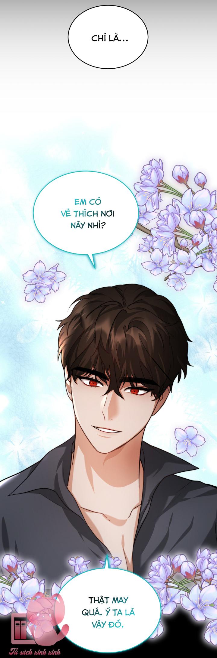 Từ Chồng Cũ Hóa Thành Nam Chính - Chap 17 - Trang 31