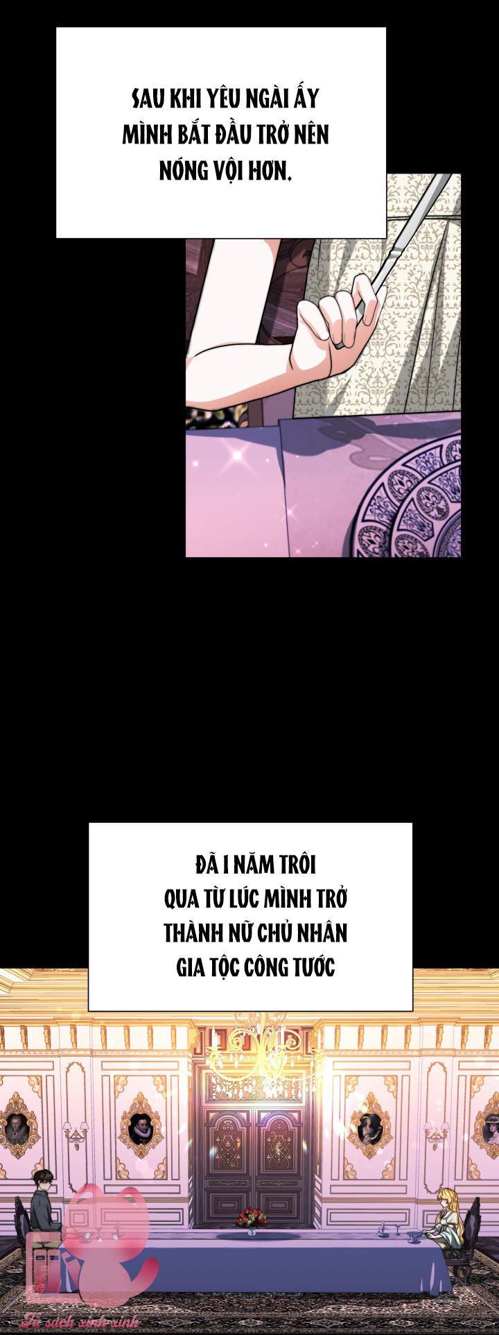 Từ Chồng Cũ Hóa Thành Nam Chính - Chap 17 - Trang 33