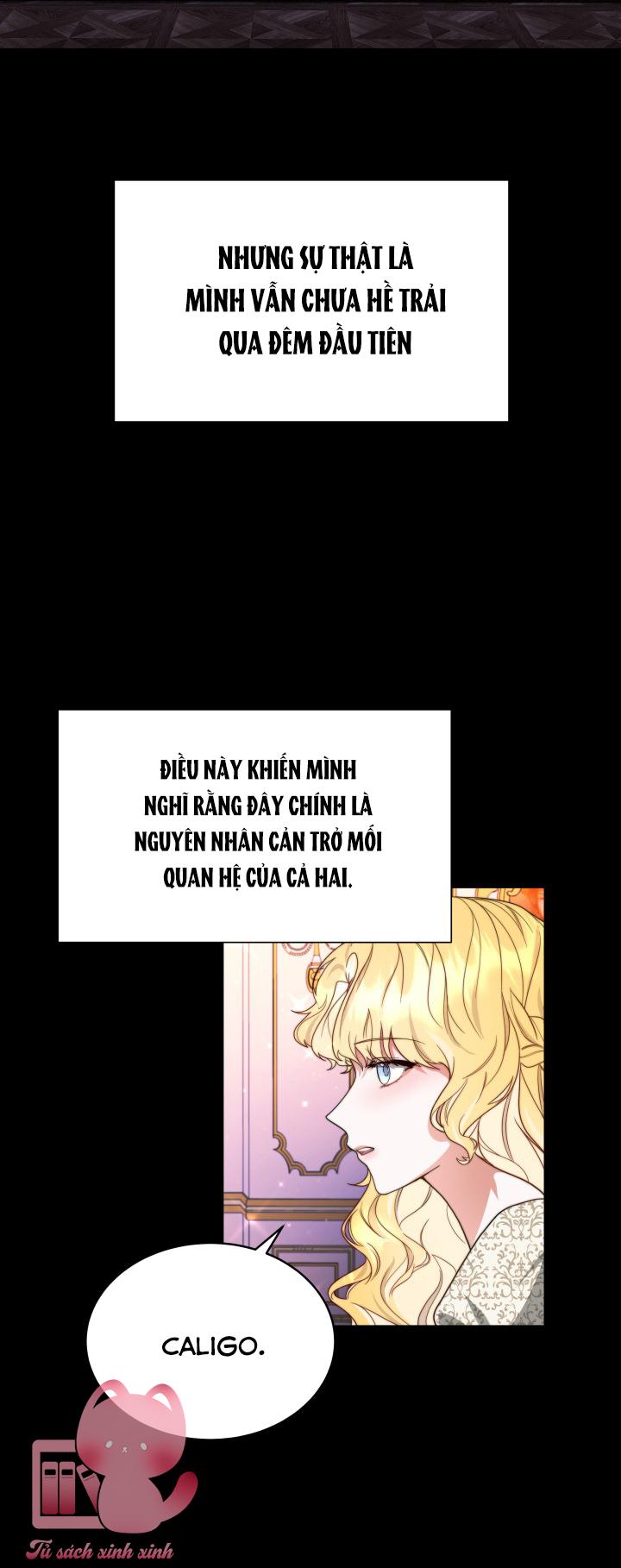 Từ Chồng Cũ Hóa Thành Nam Chính - Chap 17 - Trang 34