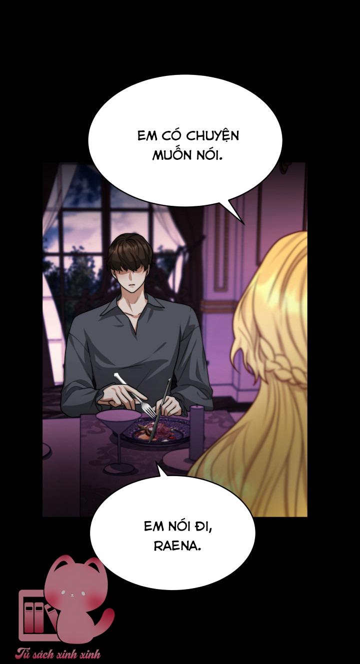 Từ Chồng Cũ Hóa Thành Nam Chính - Chap 17 - Trang 35