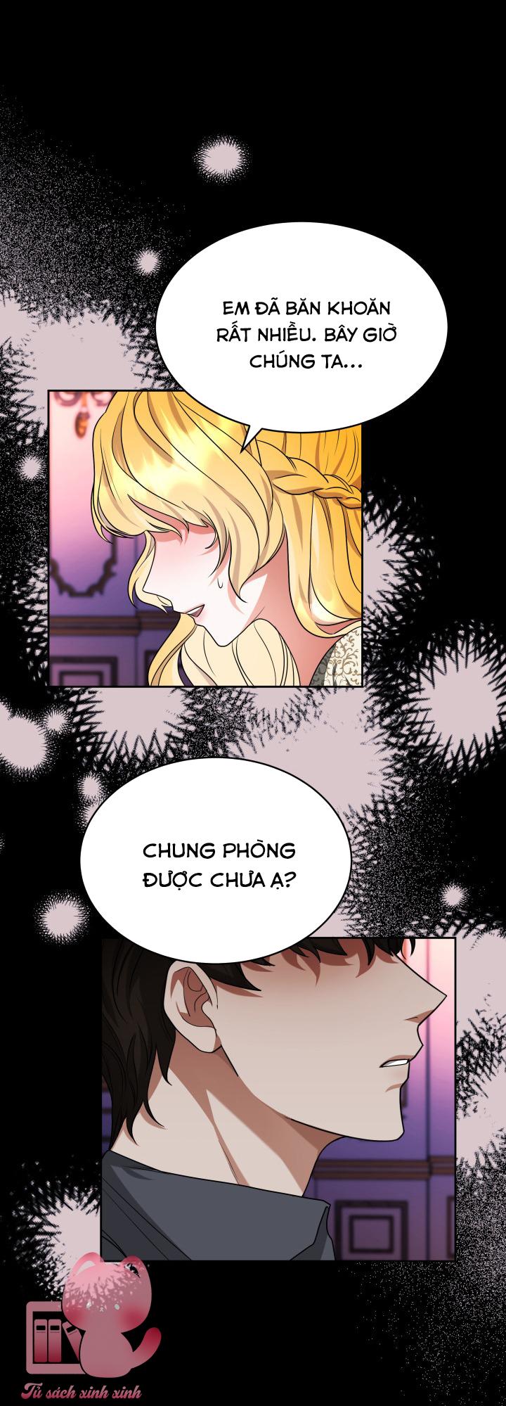 Từ Chồng Cũ Hóa Thành Nam Chính - Chap 17 - Trang 36