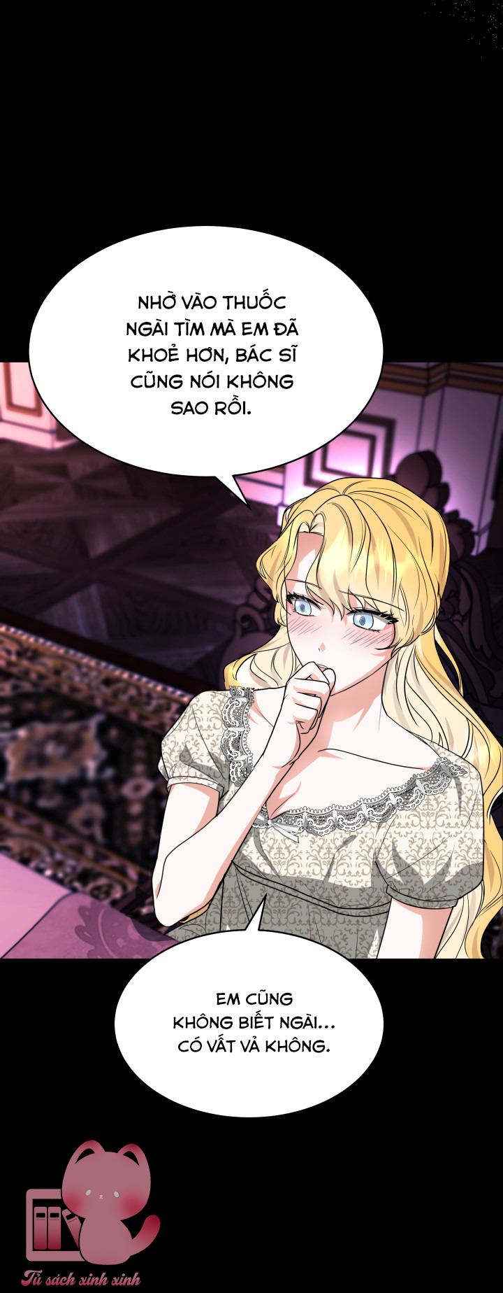 Từ Chồng Cũ Hóa Thành Nam Chính - Chap 17 - Trang 37