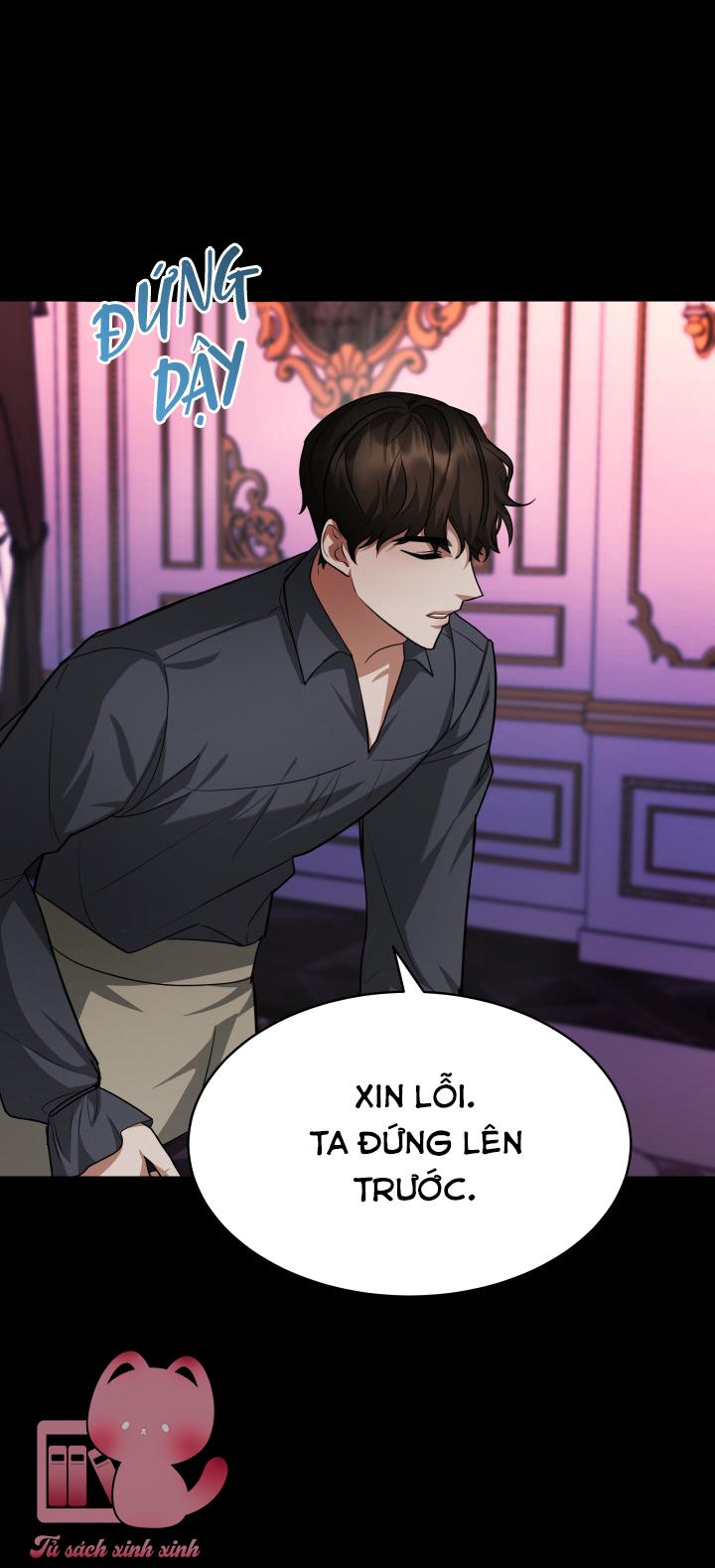 Từ Chồng Cũ Hóa Thành Nam Chính - Chap 17 - Trang 40