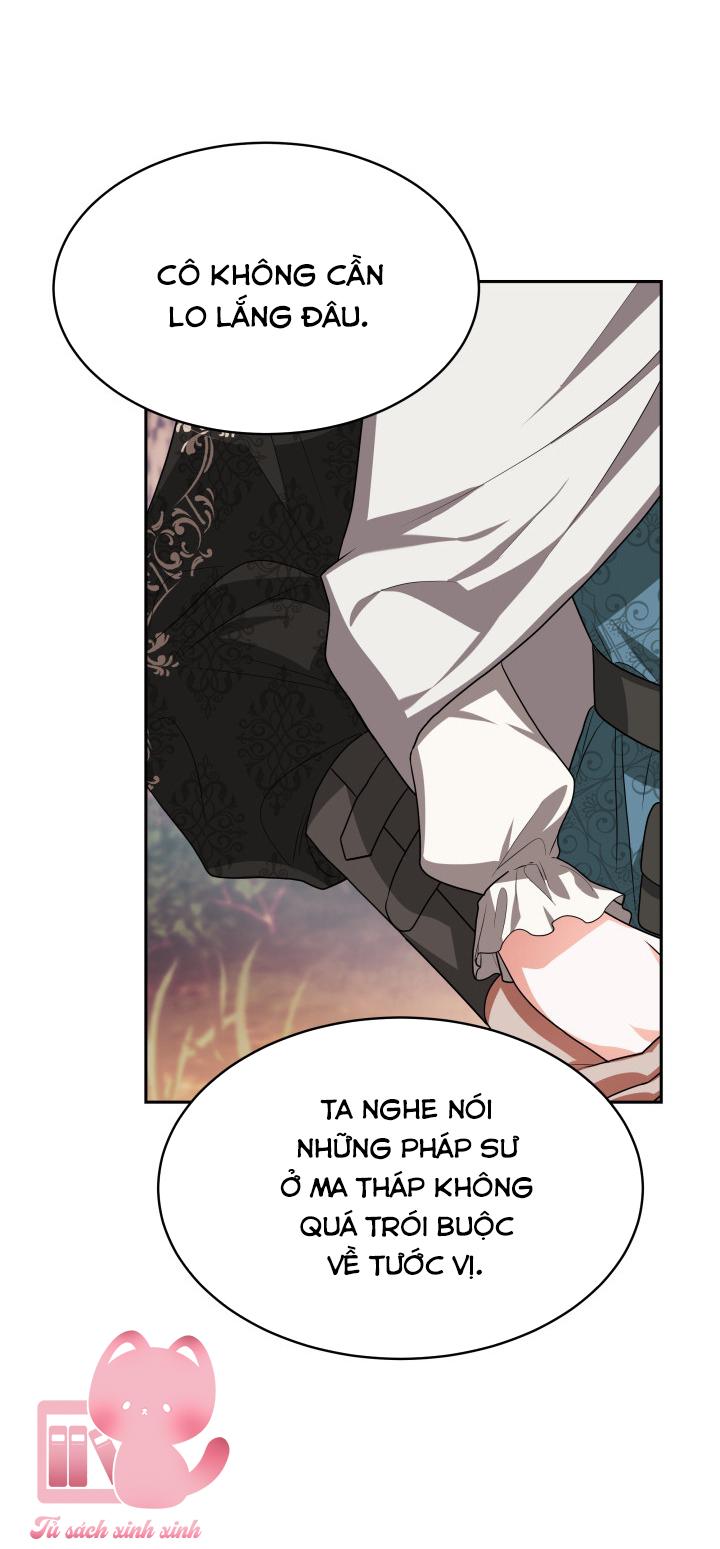 Từ Chồng Cũ Hóa Thành Nam Chính - Chap 17 - Trang 5