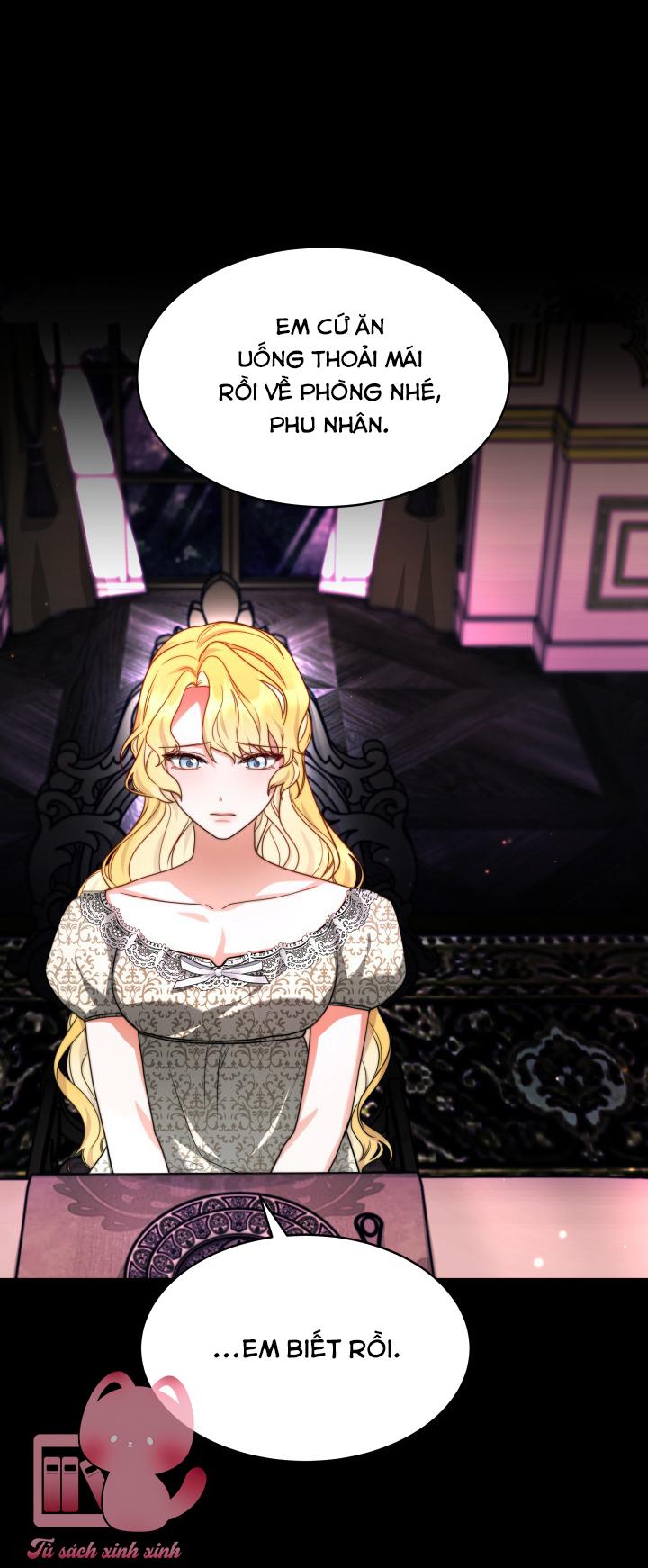 Từ Chồng Cũ Hóa Thành Nam Chính - Chap 17 - Trang 41