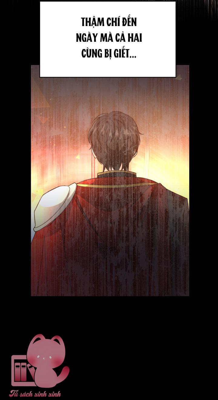 Từ Chồng Cũ Hóa Thành Nam Chính - Chap 17 - Trang 44