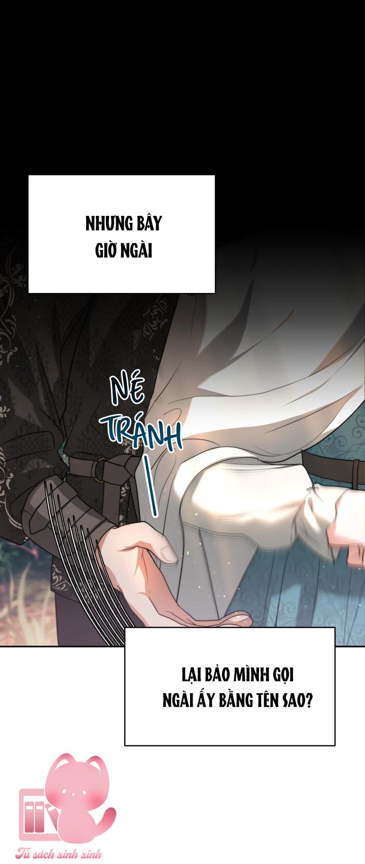 Từ Chồng Cũ Hóa Thành Nam Chính - Chap 17 - Trang 45