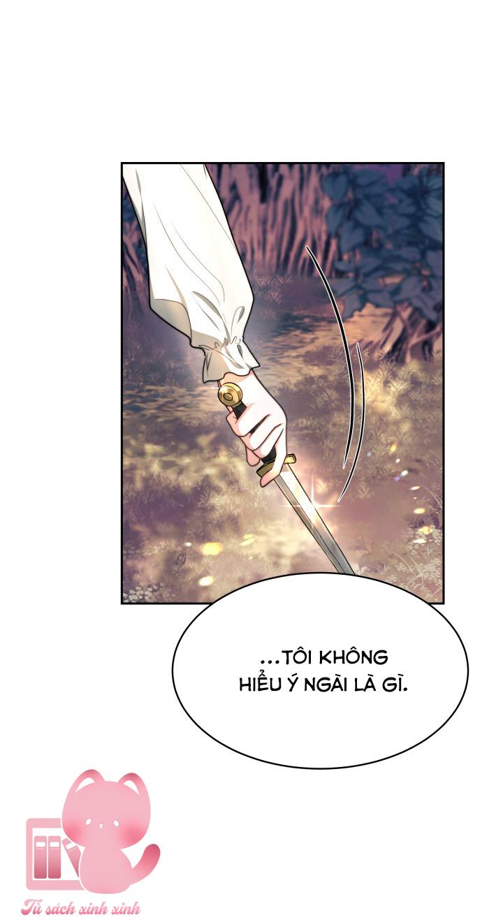 Từ Chồng Cũ Hóa Thành Nam Chính - Chap 17 - Trang 46