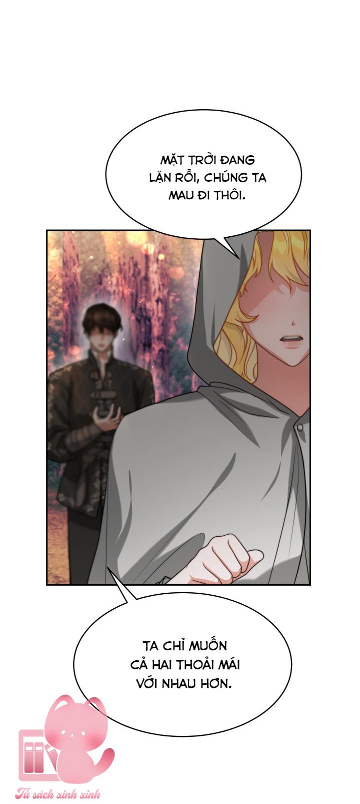 Từ Chồng Cũ Hóa Thành Nam Chính - Chap 17 - Trang 47