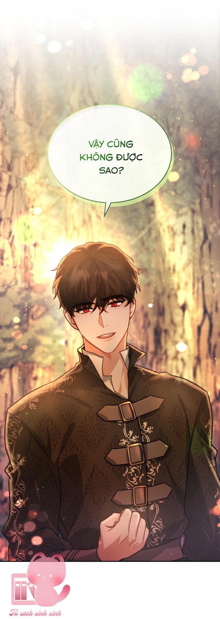 Từ Chồng Cũ Hóa Thành Nam Chính - Chap 17 - Trang 49