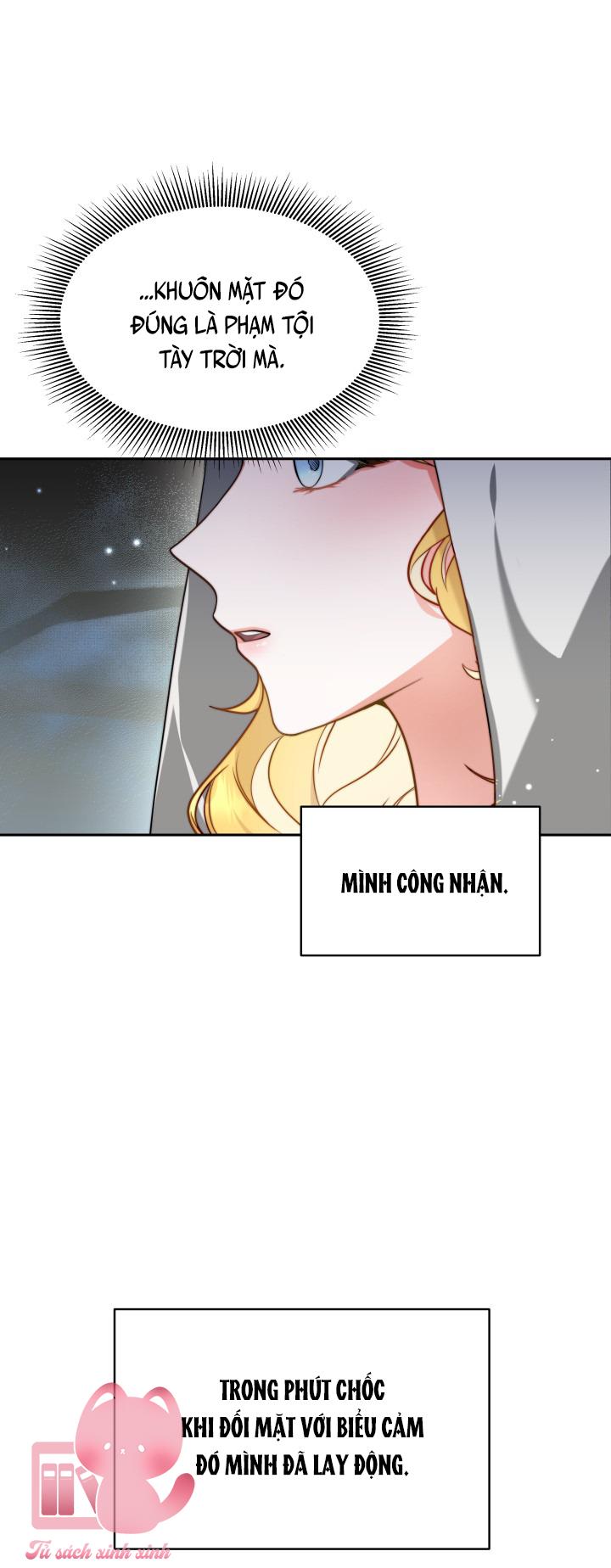 Từ Chồng Cũ Hóa Thành Nam Chính - Chap 17 - Trang 50