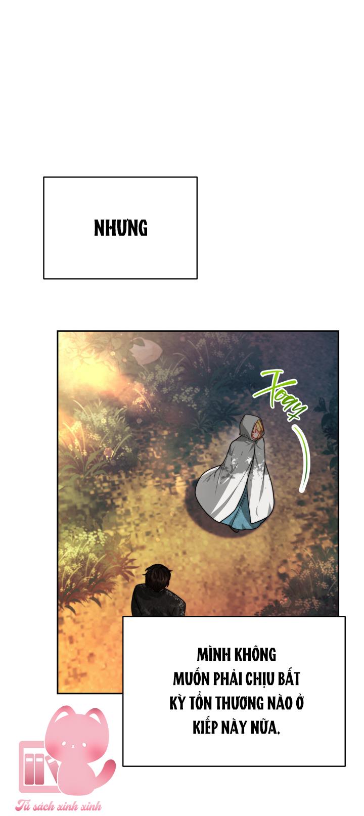 Từ Chồng Cũ Hóa Thành Nam Chính - Chap 17 - Trang 51