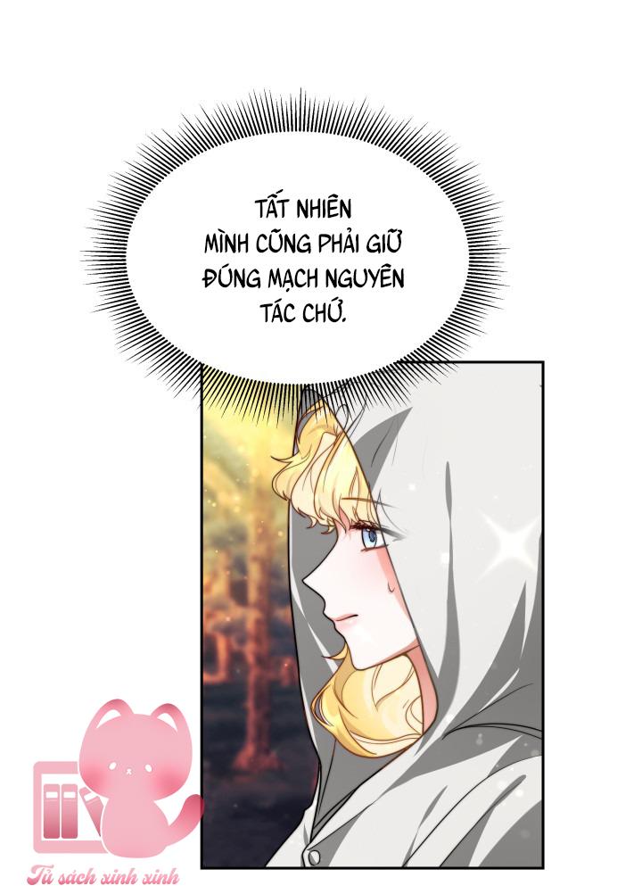 Từ Chồng Cũ Hóa Thành Nam Chính - Chap 17 - Trang 52