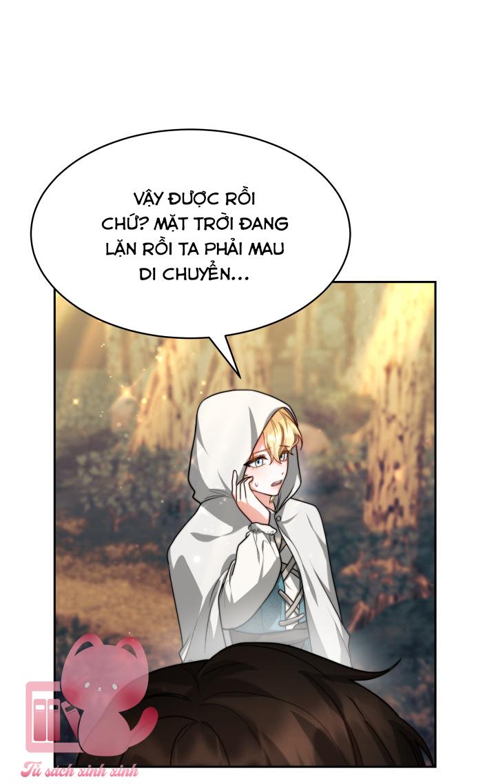Từ Chồng Cũ Hóa Thành Nam Chính - Chap 17 - Trang 54
