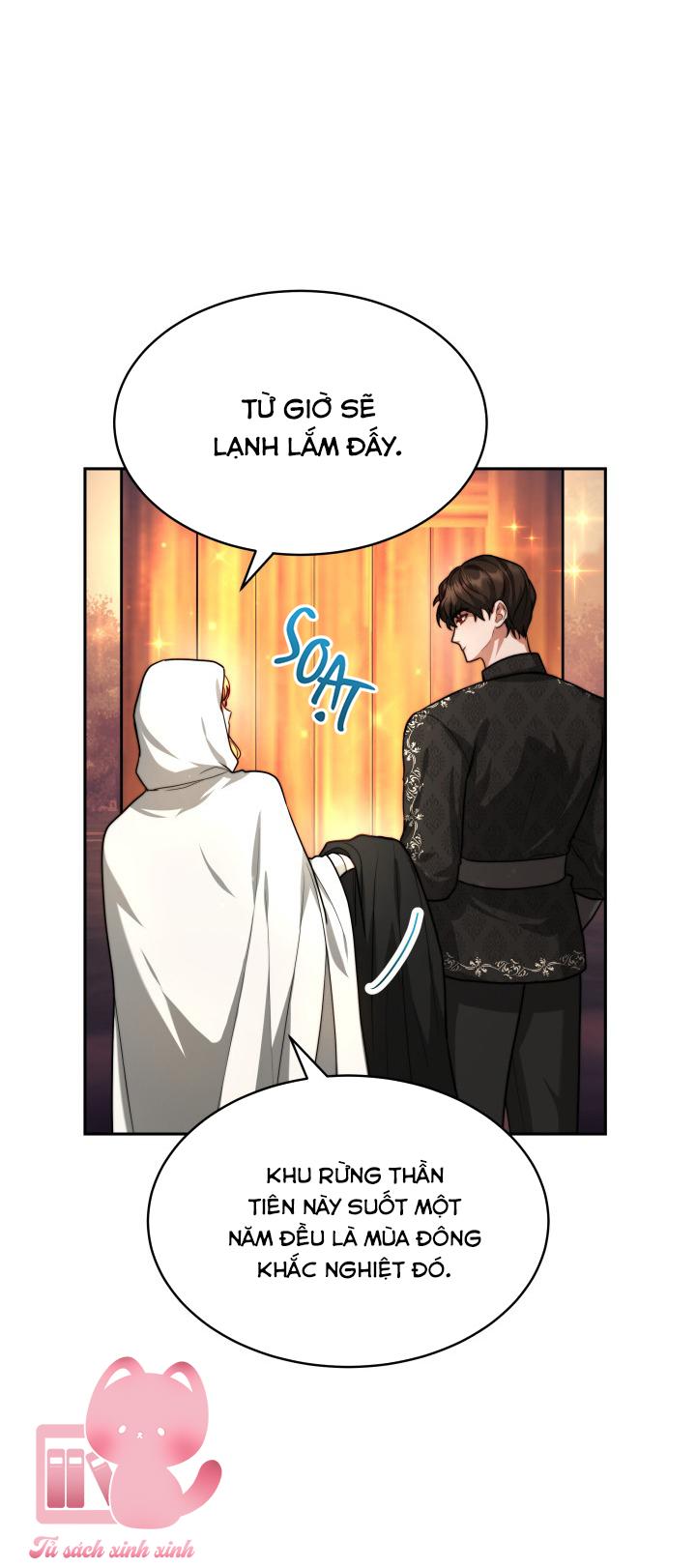 Từ Chồng Cũ Hóa Thành Nam Chính - Chap 17 - Trang 61