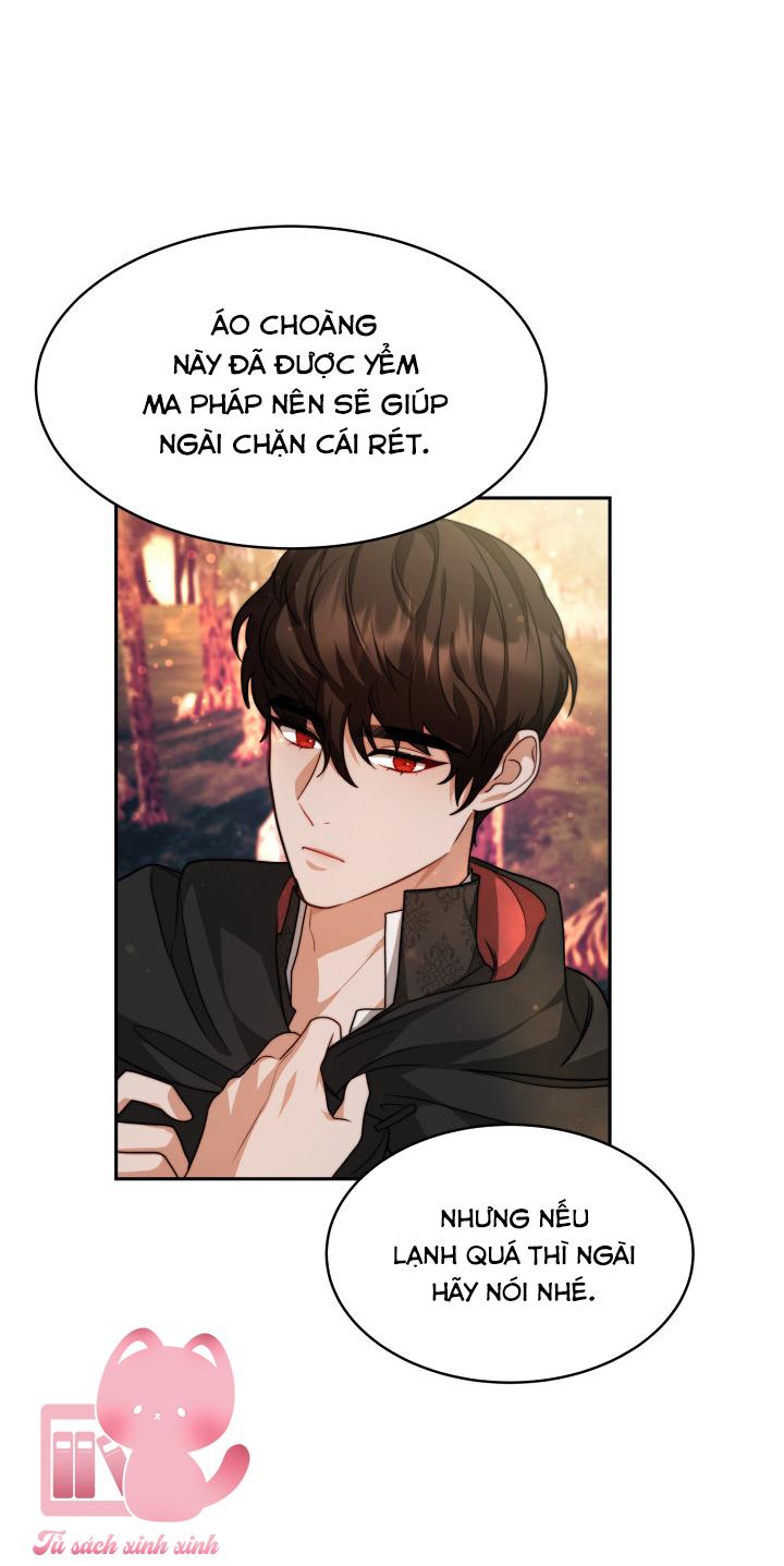 Từ Chồng Cũ Hóa Thành Nam Chính - Chap 17 - Trang 62