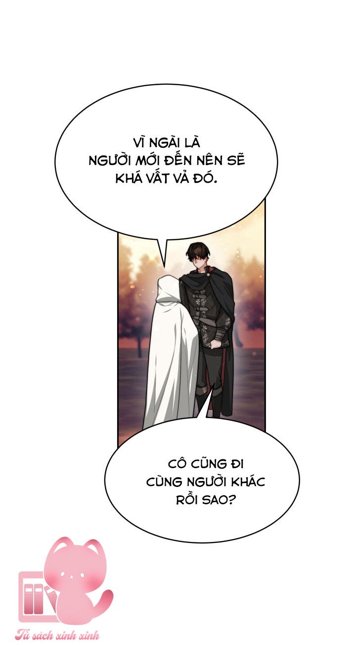Từ Chồng Cũ Hóa Thành Nam Chính - Chap 17 - Trang 63
