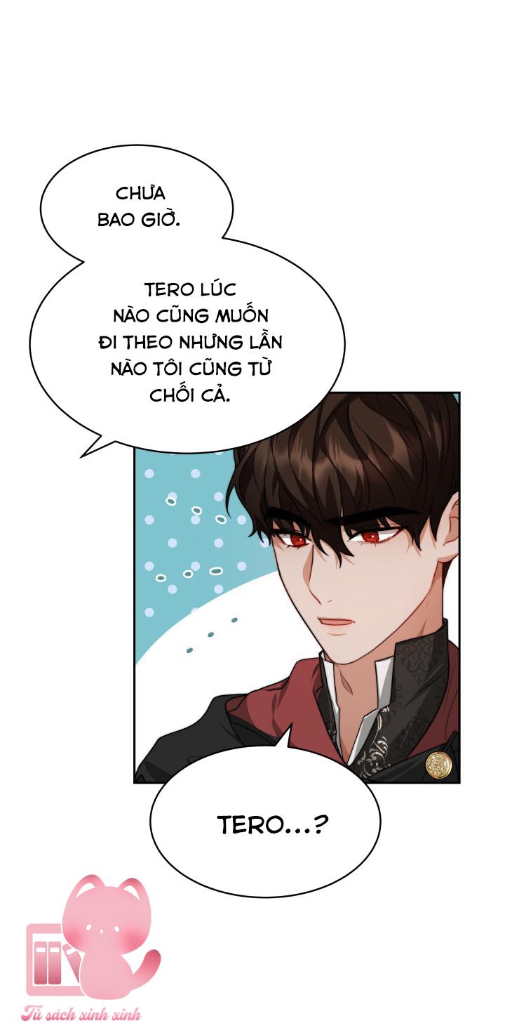 Từ Chồng Cũ Hóa Thành Nam Chính - Chap 17 - Trang 64