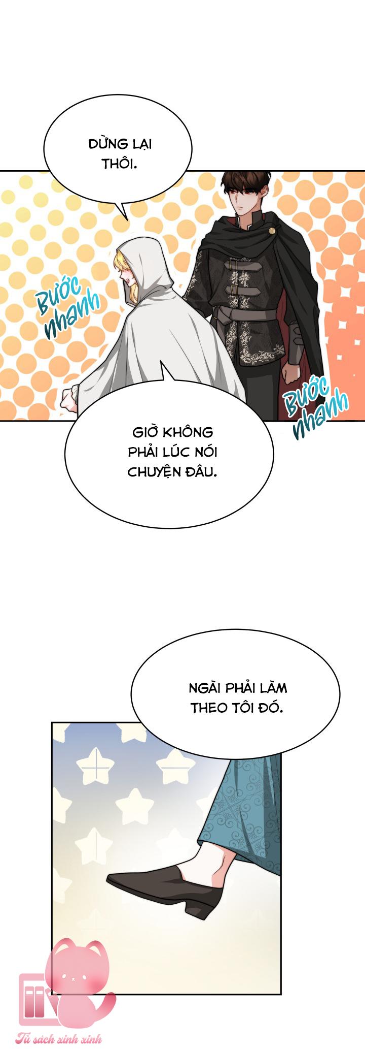 Từ Chồng Cũ Hóa Thành Nam Chính - Chap 17 - Trang 65