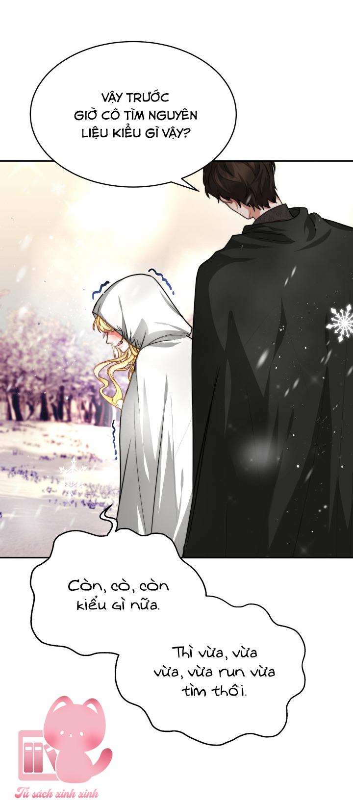 Từ Chồng Cũ Hóa Thành Nam Chính - Chap 17 - Trang 68