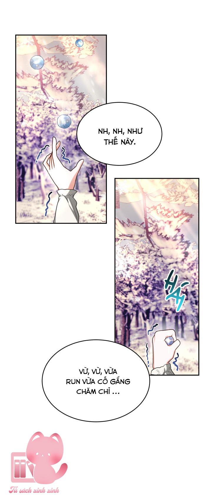 Từ Chồng Cũ Hóa Thành Nam Chính - Chap 17 - Trang 69