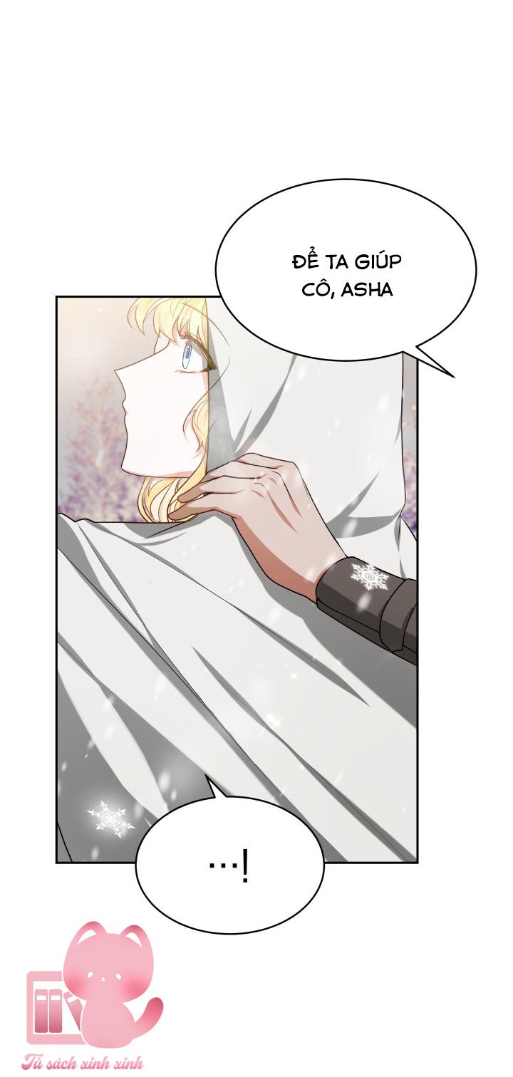 Từ Chồng Cũ Hóa Thành Nam Chính - Chap 17 - Trang 70