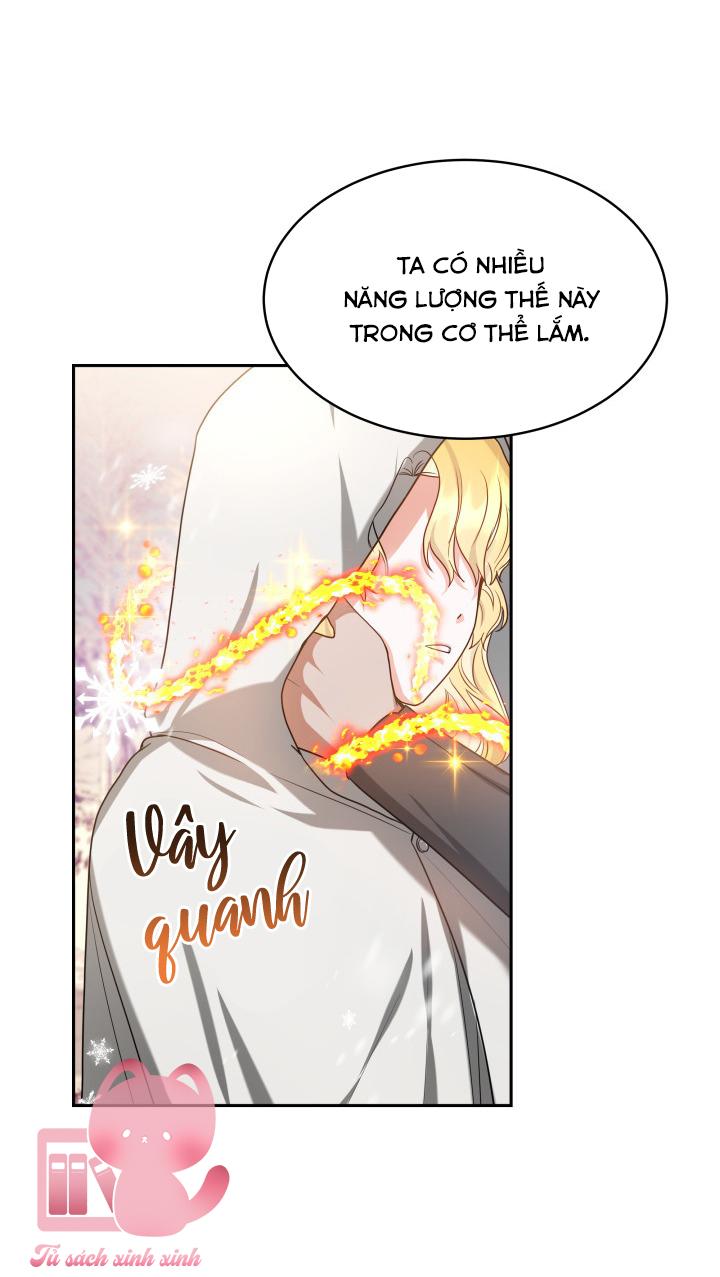 Từ Chồng Cũ Hóa Thành Nam Chính - Chap 17 - Trang 72