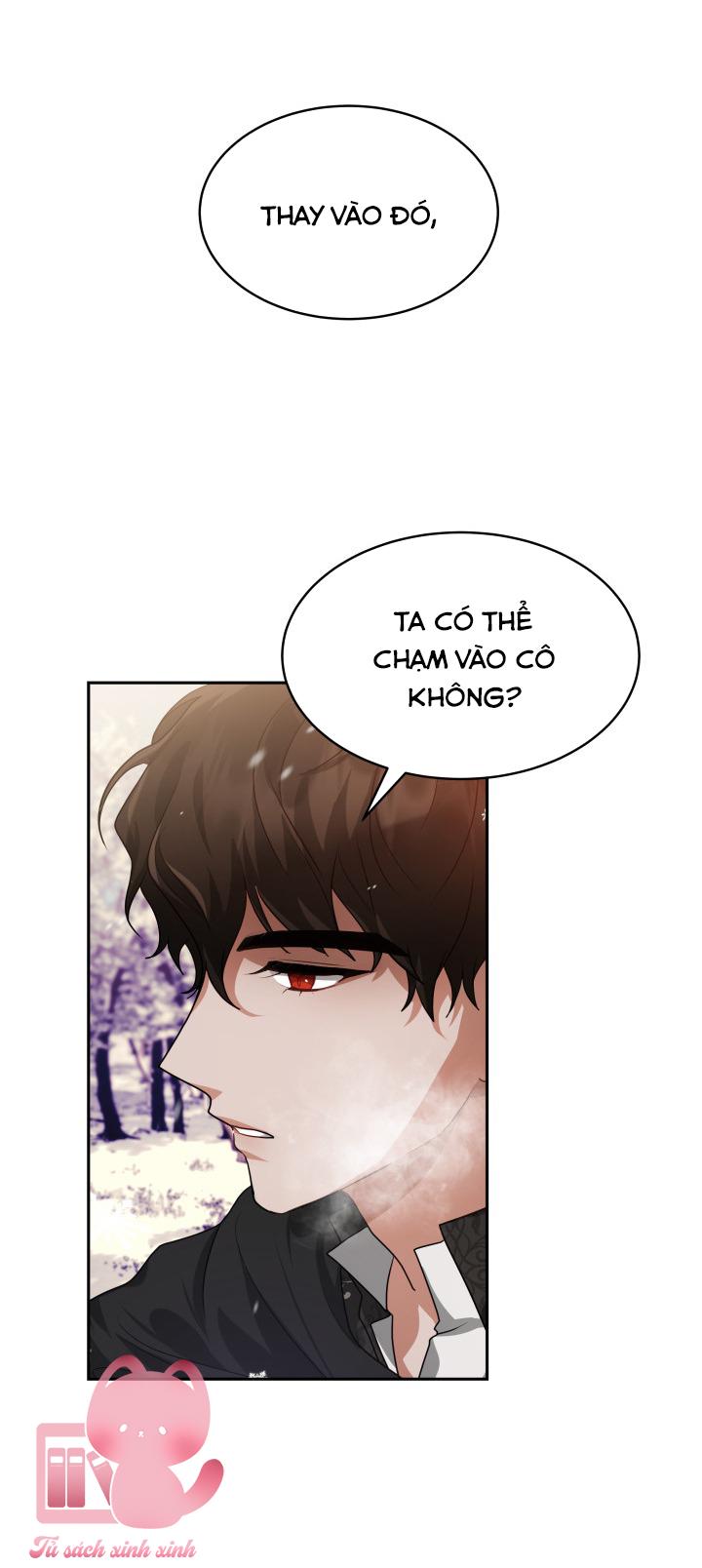 Từ Chồng Cũ Hóa Thành Nam Chính - Chap 17 - Trang 74
