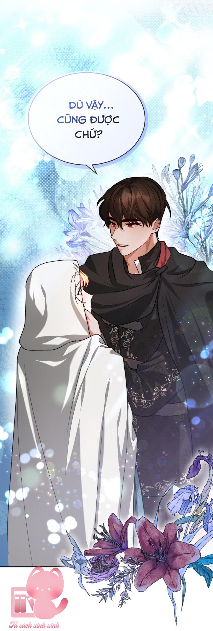 Từ Chồng Cũ Hóa Thành Nam Chính - Chap 17 - Trang 76