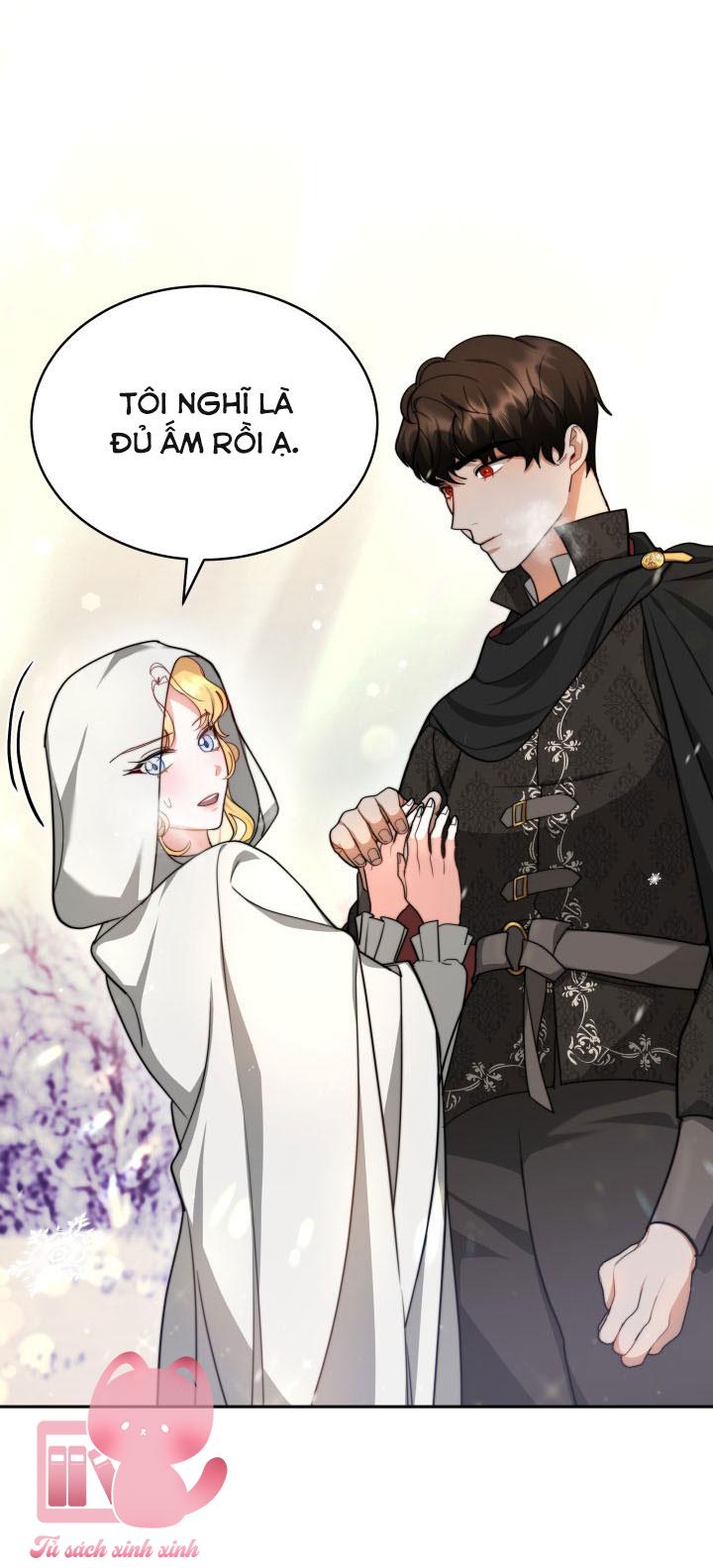 Từ Chồng Cũ Hóa Thành Nam Chính - Chap 18 - Trang 11