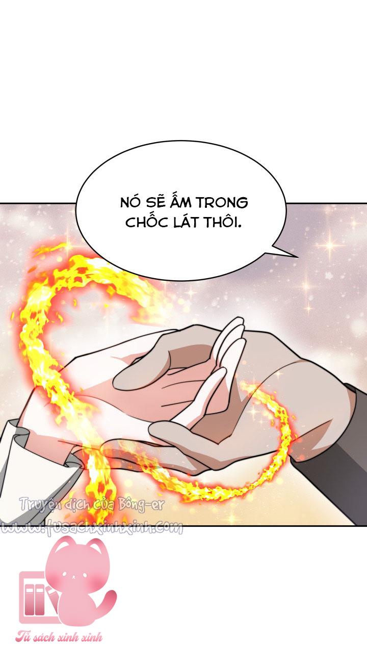 Từ Chồng Cũ Hóa Thành Nam Chính - Chap 18 - Trang 13