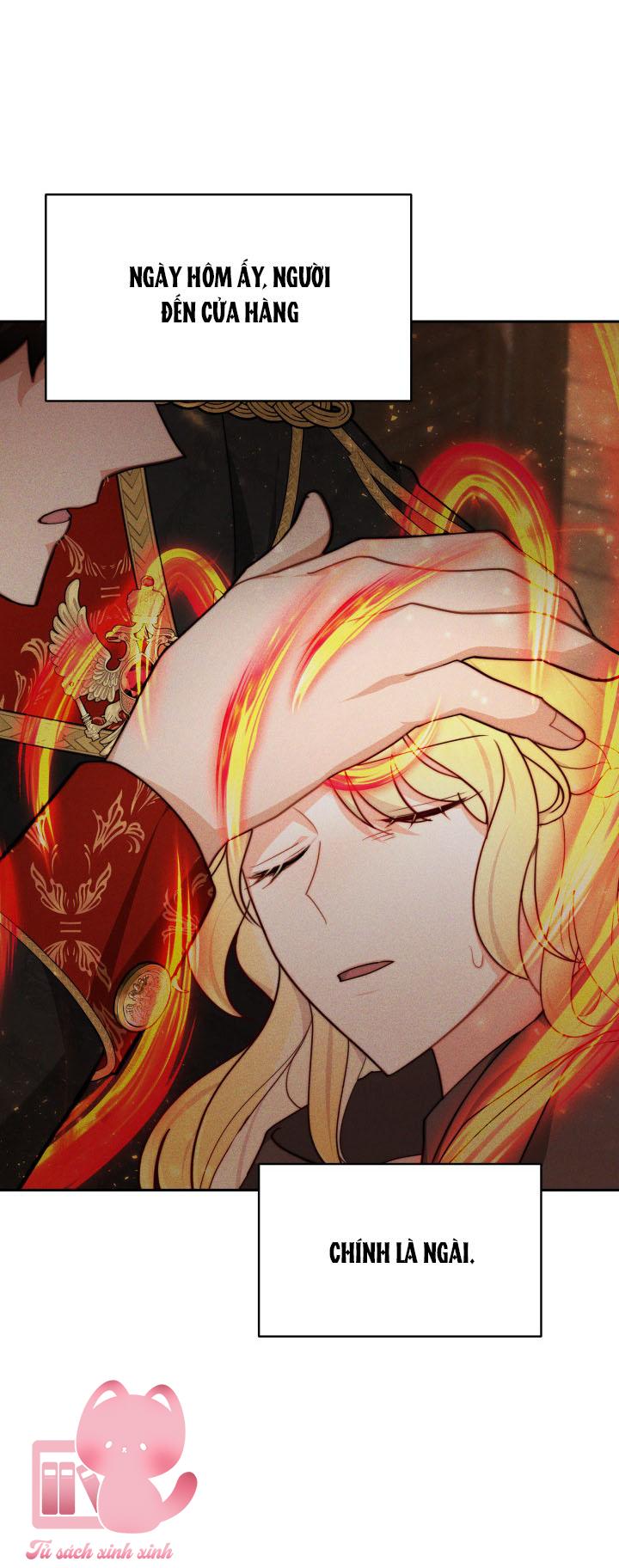Từ Chồng Cũ Hóa Thành Nam Chính - Chap 18 - Trang 18