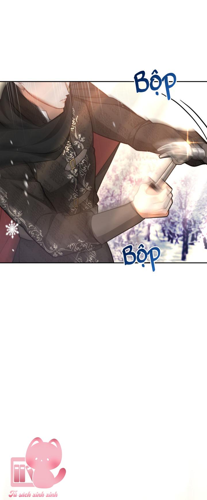 Từ Chồng Cũ Hóa Thành Nam Chính - Chap 18 - Trang 20