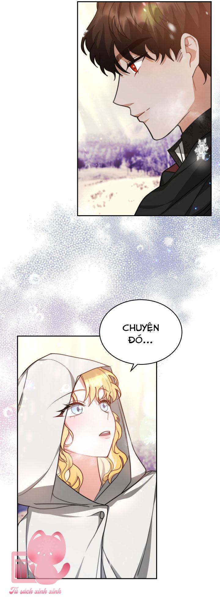 Từ Chồng Cũ Hóa Thành Nam Chính - Chap 18 - Trang 3
