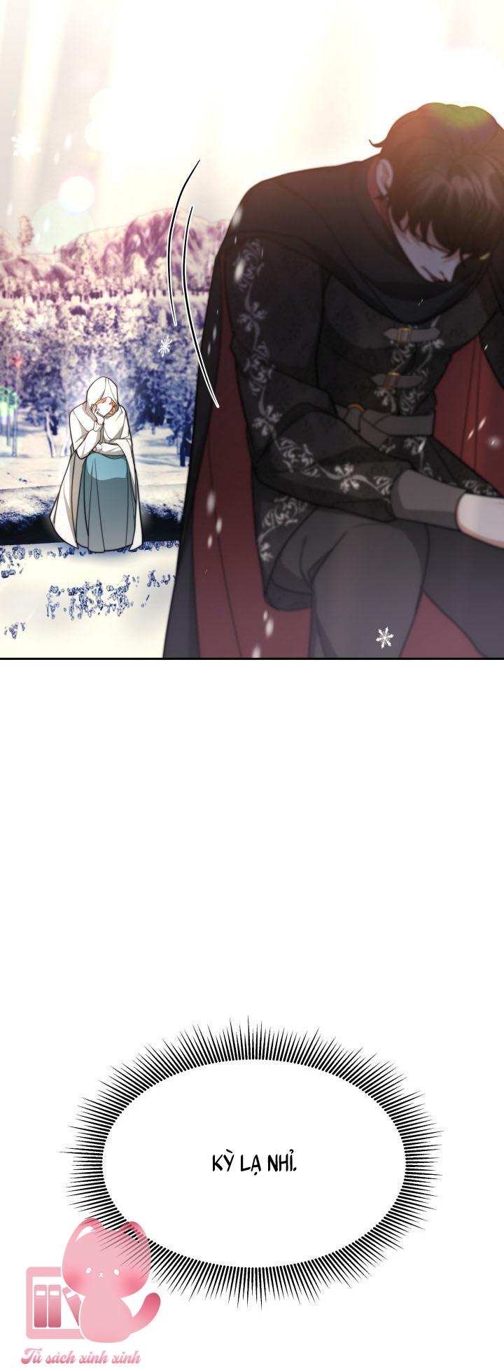 Từ Chồng Cũ Hóa Thành Nam Chính - Chap 18 - Trang 21