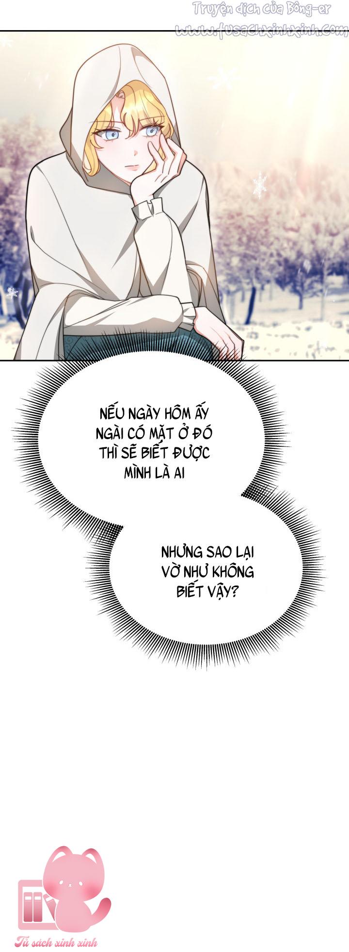 Từ Chồng Cũ Hóa Thành Nam Chính - Chap 18 - Trang 22