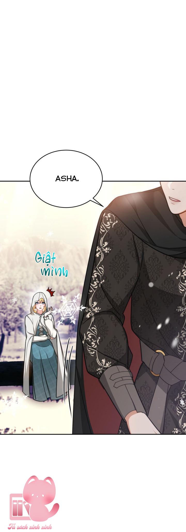 Từ Chồng Cũ Hóa Thành Nam Chính - Chap 18 - Trang 23