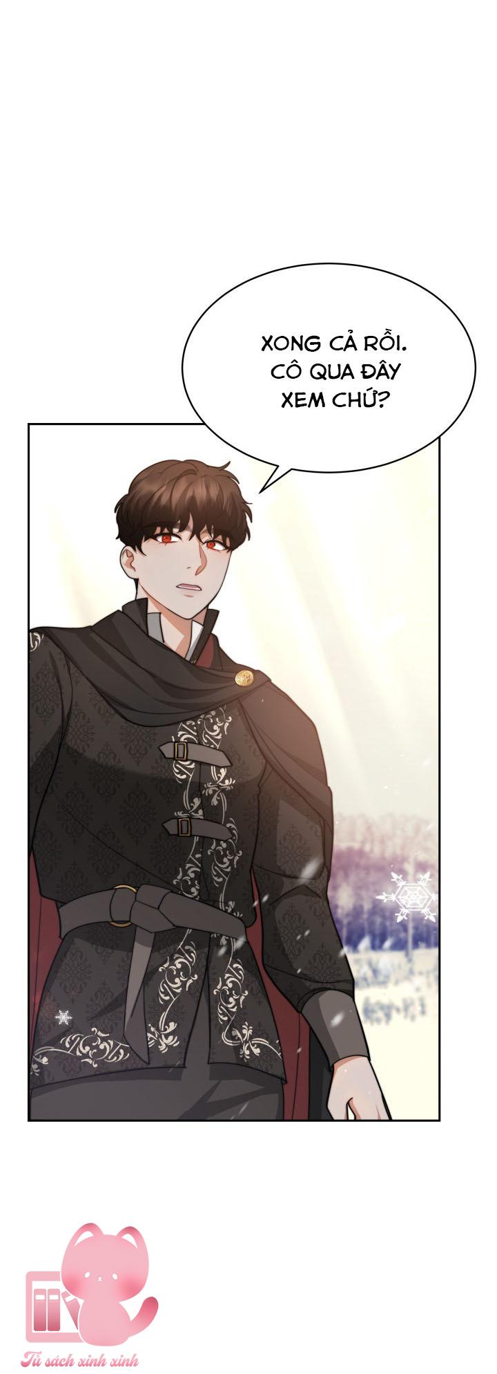 Từ Chồng Cũ Hóa Thành Nam Chính - Chap 18 - Trang 24