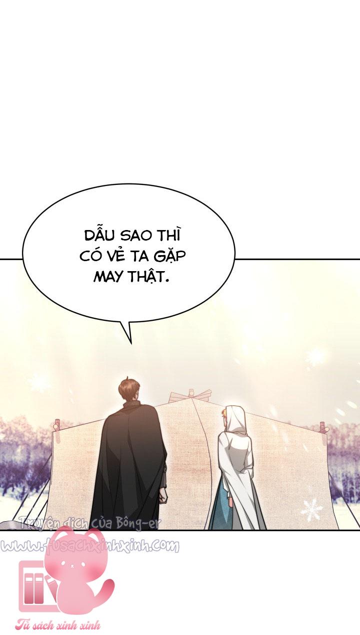 Từ Chồng Cũ Hóa Thành Nam Chính - Chap 18 - Trang 25