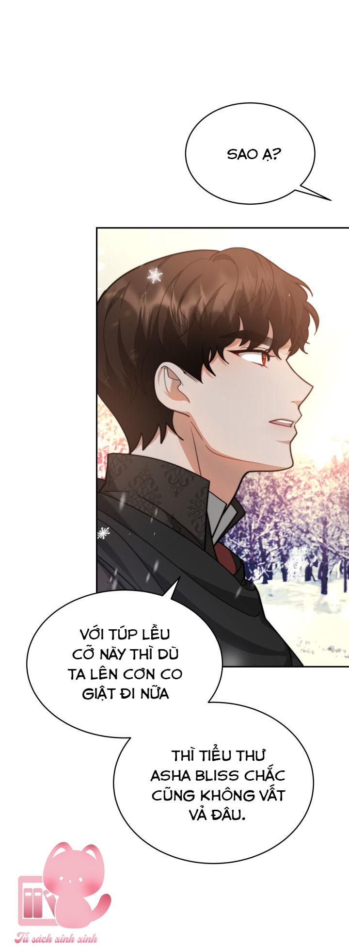 Từ Chồng Cũ Hóa Thành Nam Chính - Chap 18 - Trang 26